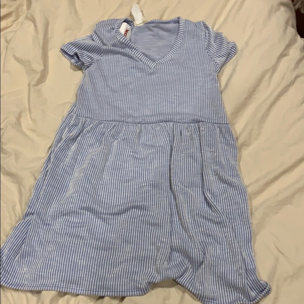 dress
